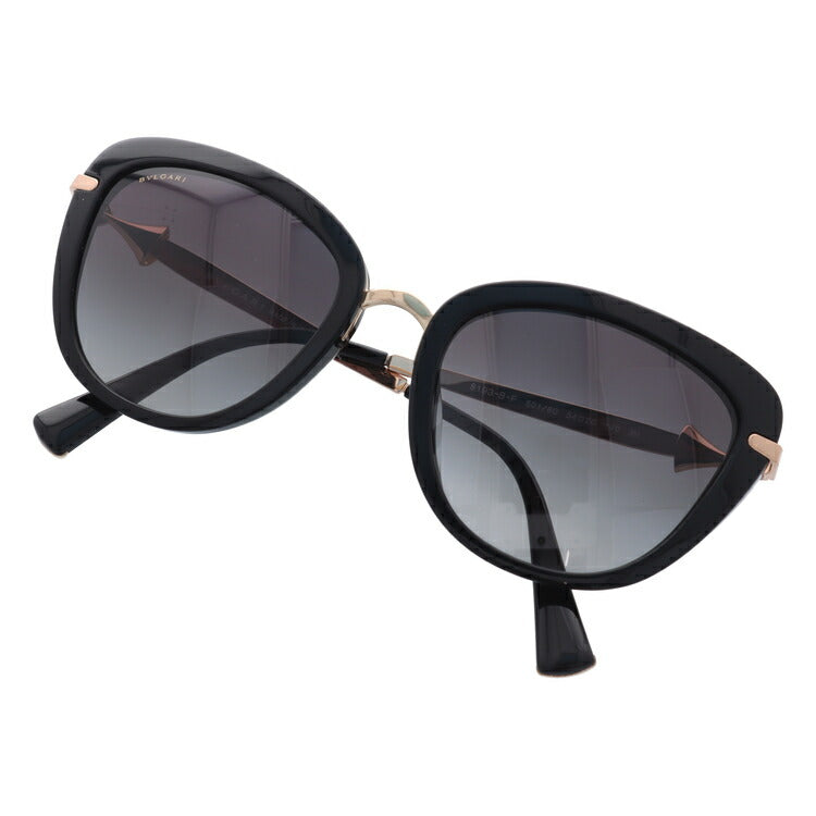 【国内正規品】ブルガリ サングラス ディーヴァ ドリーム アジアンフィット BVLGARI DIVA'S DREAM BV8193BF 501/8G 54サイズ キャッツアイ型 ユニセックス メンズ レディース 紫外線 カラーサングラス ブランド 人気 定番 イタリア製 ラッピング無料