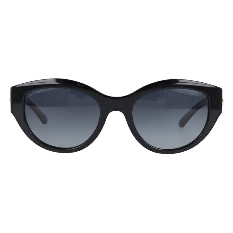 【国内正規品】ブルガリ サングラス セルペンティ 偏光サングラス レギュラーフィット BVLGARI SERPENTI BV8221B 501/T3 53サイズ フォックス ユニセックス メンズ レディース イタリア製 クリスタル エナメル ラッピング無料