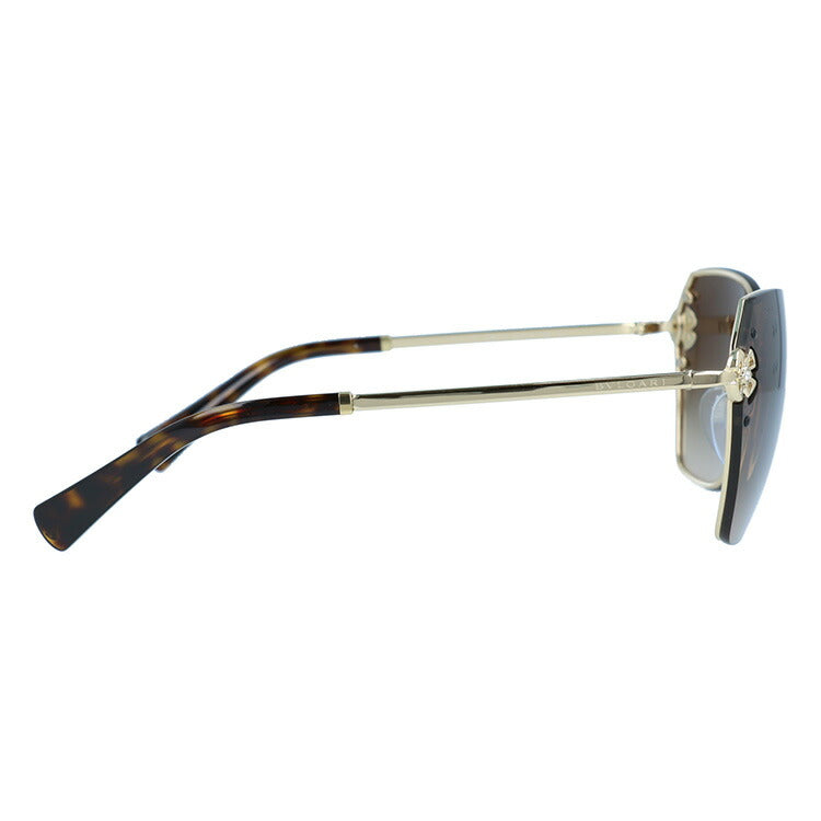 【国内正規品】ブルガリ サングラス フィオレヴァー BVLGARI FIOREVER BV6152B 278/13 60サイズ バタフライ ユニセックス メンズ レディース