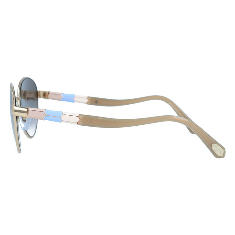 【国内正規品】ブルガリ サングラス セルペンティ BVLGARI SERPENTI BV6155 20143B 55サイズ フォックス ユニセックス メンズ レディース