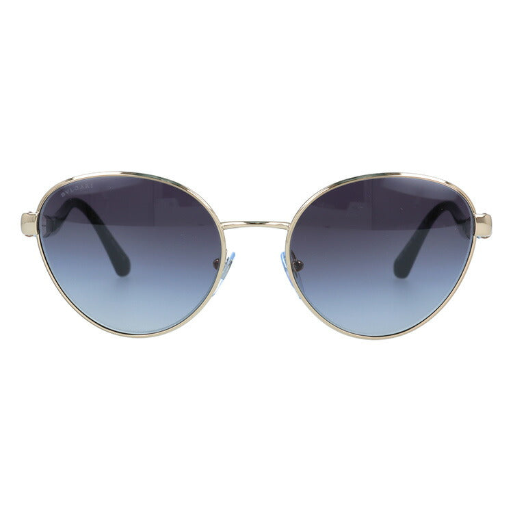 【国内正規品】ブルガリ サングラス セルペンティ BVLGARI SERPENTI BV6155 20148G 55サイズ フォックス ユニセックス メンズ レディース
