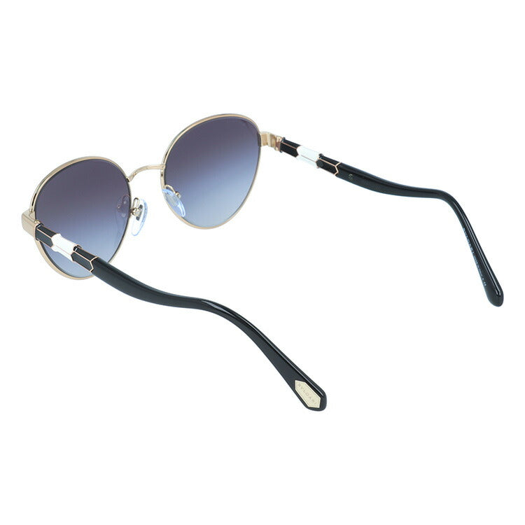 【国内正規品】ブルガリ サングラス セルペンティ BVLGARI SERPENTI BV6155 20148G 55サイズ フォックス ユニセックス メンズ レディース