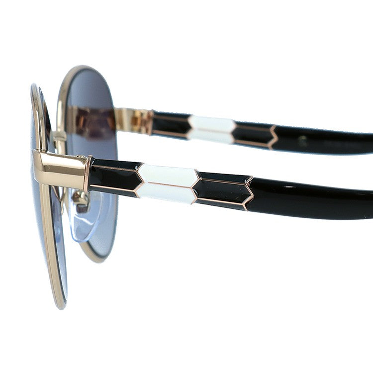 【国内正規品】ブルガリ サングラス セルペンティ BVLGARI SERPENTI BV6155 20148G 55サイズ フォックス ユニセックス メンズ レディース