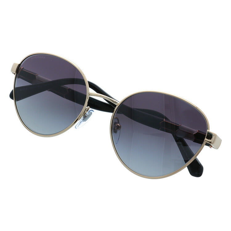 【国内正規品】ブルガリ サングラス セルペンティ BVLGARI SERPENTI BV6155 20148G 55サイズ フォックス ユニセックス メンズ レディース