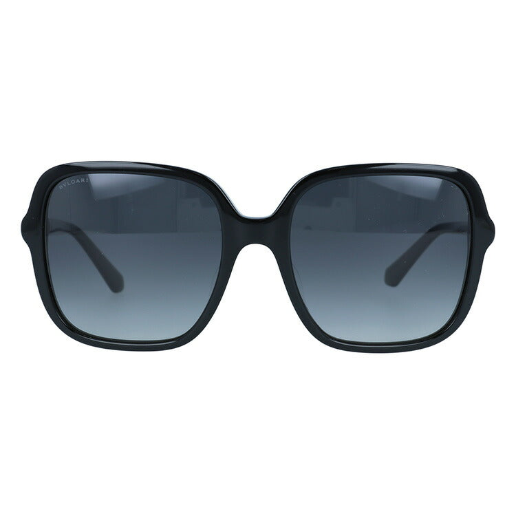 【国内正規品】ブルガリ サングラス セルペンティ 偏光サングラス アジアンフィット BVLGARI SERPENTI BV8228BF 501/T3 57サイズ スクエア ユニセックス メンズ レディース