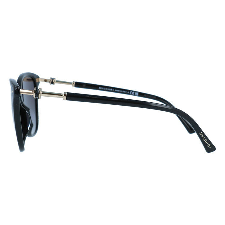 【国内正規品】ブルガリ サングラス ビー・ゼロワン アジアンフィット BVLGARI B.zero1 BV8235F 501/8G 55サイズ ウィリントン ユニセックス メンズ レディース