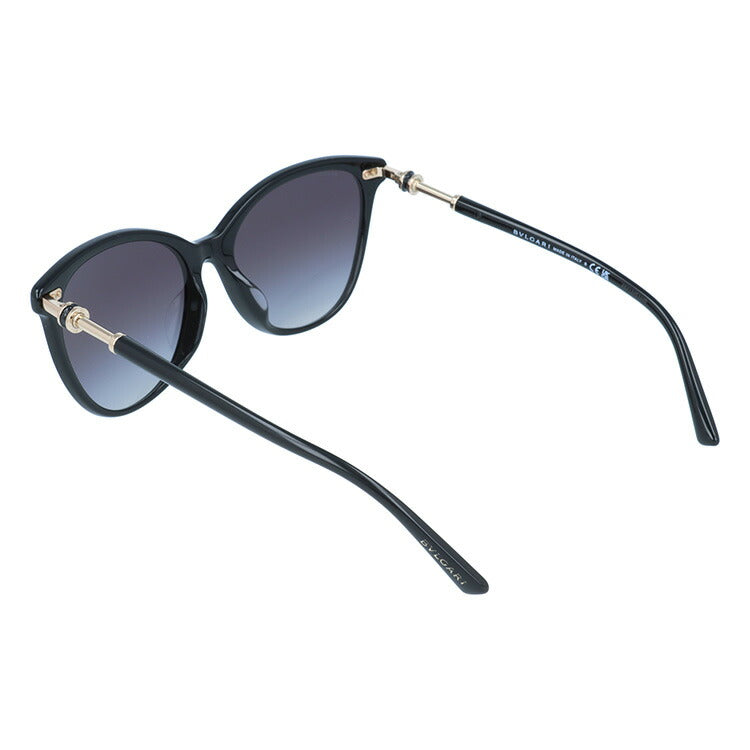 【国内正規品】ブルガリ サングラス ビー・ゼロワン アジアンフィット BVLGARI B.zero1 BV8235F 501/8G 55サイズ ウィリントン ユニセックス メンズ レディース