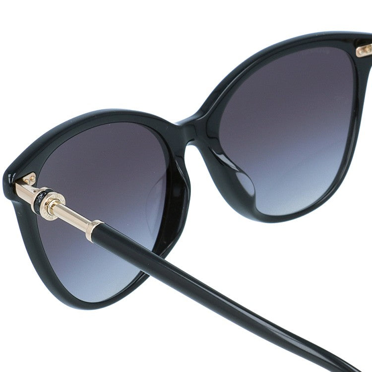 【国内正規品】ブルガリ サングラス ビー・ゼロワン アジアンフィット BVLGARI B.zero1 BV8235F 501/8G 55サイズ ウィリントン ユニセックス メンズ レディース