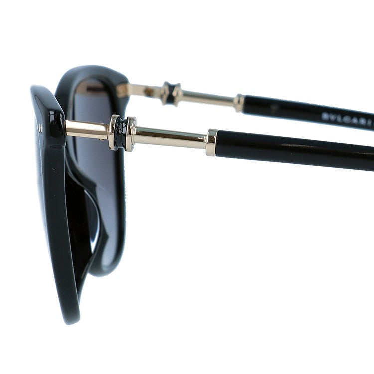 【国内正規品】ブルガリ サングラス ビー・ゼロワン アジアンフィット BVLGARI B.zero1 BV8235F 501/8G 55サイズ ウィリントン ユニセックス メンズ レディース