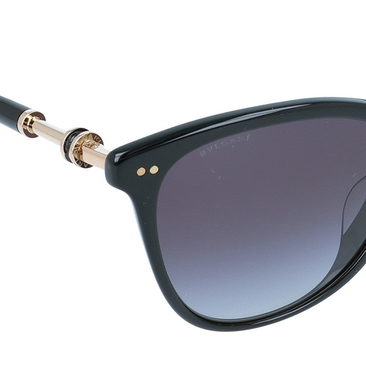 【国内正規品】ブルガリ サングラス ビー・ゼロワン アジアンフィット BVLGARI B.zero1 BV8235F 501/8G 55サイズ ウィリントン ユニセックス メンズ レディース