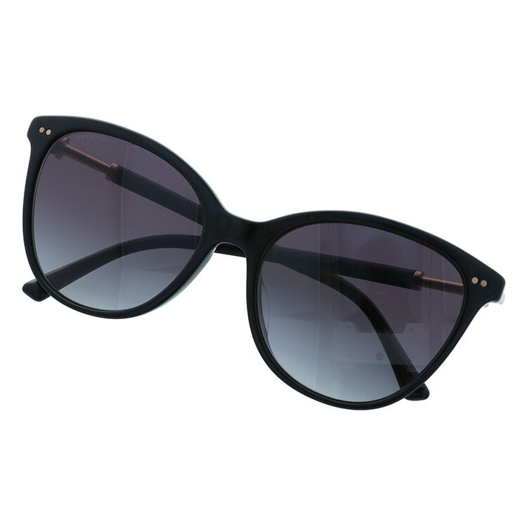 【国内正規品】ブルガリ サングラス ビー・ゼロワン アジアンフィット BVLGARI B.zero1 BV8235F 501/8G 55サイズ ウィリントン ユニセックス メンズ レディース