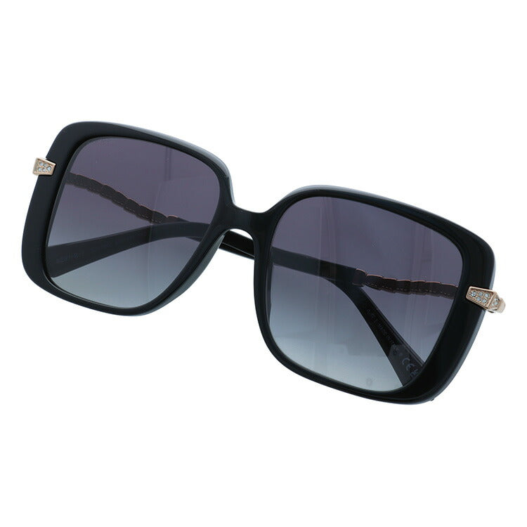 【国内正規品】ブルガリ サングラス セルペンティ アジアンフィット BVLGARI SERPENTI BV8237BF 501/8G 55サイズ スクエア ユニセックス メンズ レディース