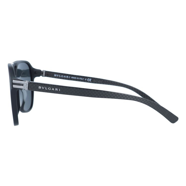 【国内正規品】ブルガリ サングラス フルフィット(アジアンフィット) BVLGARI BV7034F 531387 57サイズ ティアドロップ ユニセックス メンズ レディース