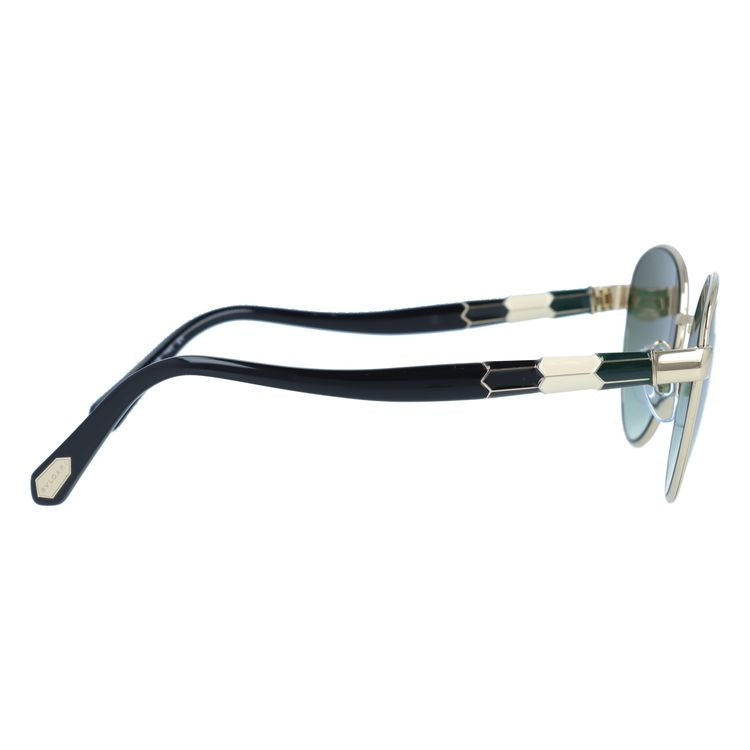 【国内正規品】ブルガリ サングラス セルペンティ BVLGARI SERPENTI BV6155 278/3M 55サイズ フォックス ユニセックス メンズ レディース