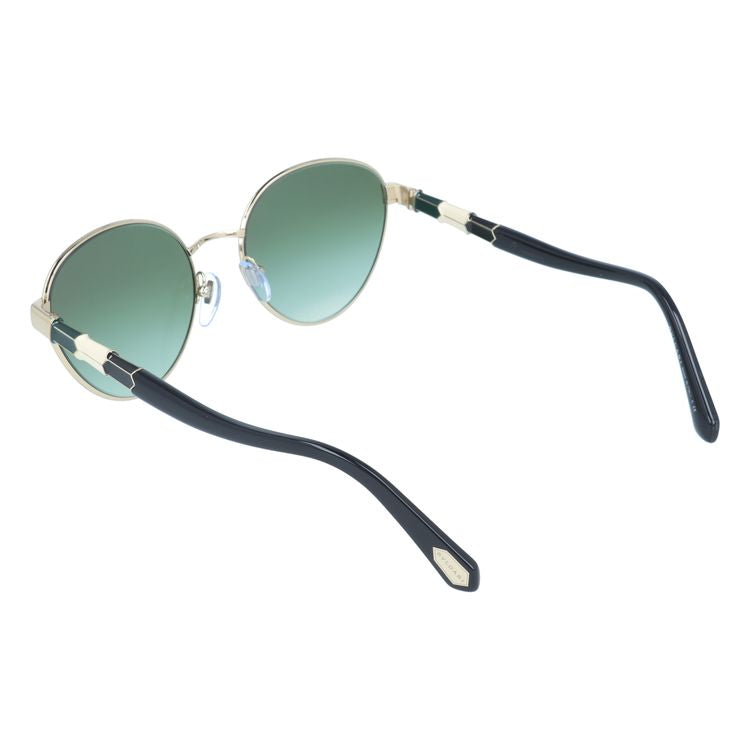 【国内正規品】ブルガリ サングラス セルペンティ BVLGARI SERPENTI BV6155 278/3M 55サイズ フォックス ユニセックス メンズ レディース