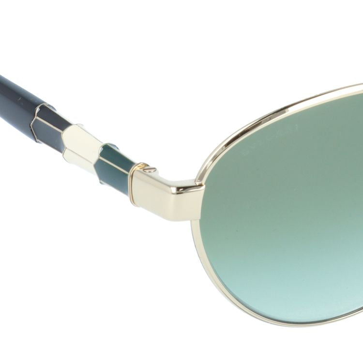 【国内正規品】ブルガリ サングラス セルペンティ BVLGARI SERPENTI BV6155 278/3M 55サイズ フォックス ユニセックス メンズ レディース