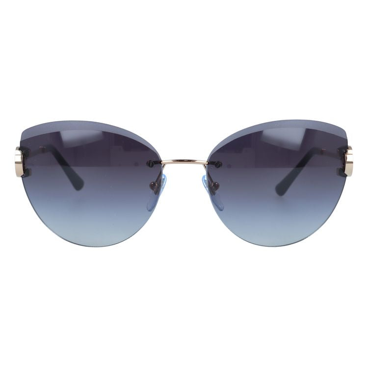 【国内正規品】ブルガリ サングラス ビー・ゼロワン BVLGARI B.zero1 BV6166B 20148G 60サイズ フォックス ユニセックス メンズ レディース