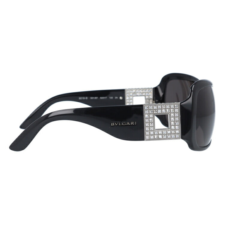 【国内正規品】ブルガリ サングラス BVLGARI BV8019B 501/87 レディース UVカット ラッピング無料