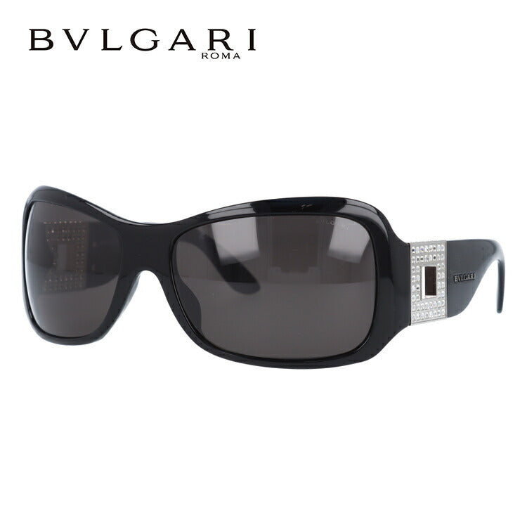 【国内正規品】ブルガリ サングラス BVLGARI BV8019B 501/87 レディース UVカット ラッピング無料