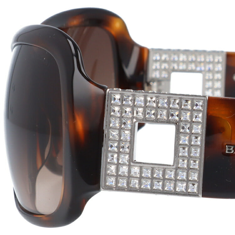 【国内正規品】ブルガリ サングラス BVLGARI BV8019B 502/13 べっこう レディース UVカット ラッピング無料