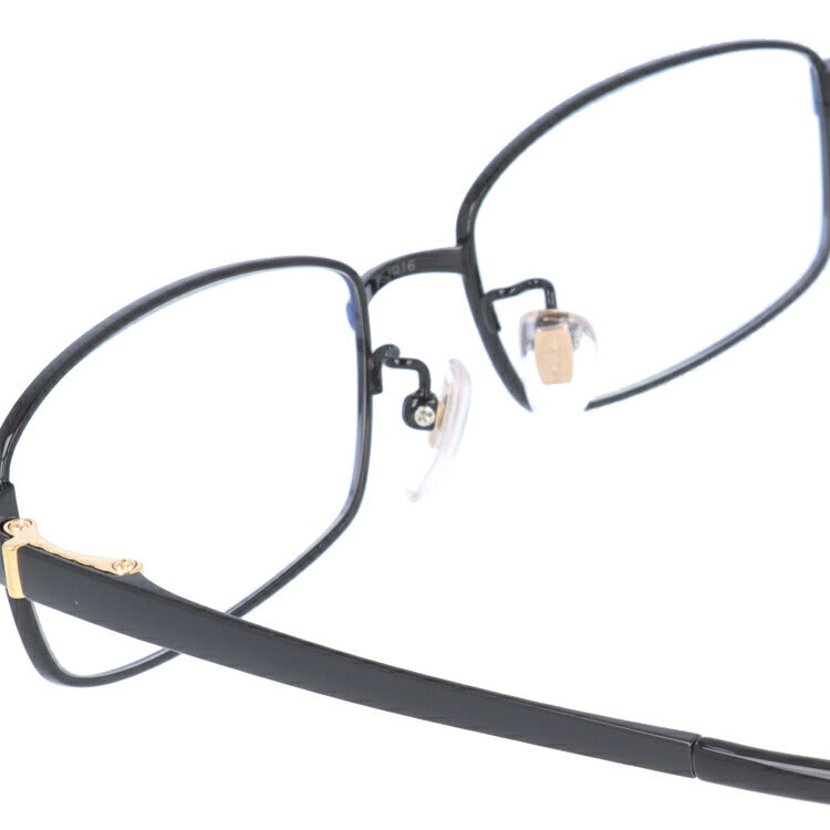 【国内正規品】メガネ 度付き 度なし 伊達メガネ 眼鏡 ブルガリ BVLGARI BV1033TK 4033 53 ブラック レディース スクエア型 UVカット 紫外線 ラッピング無料