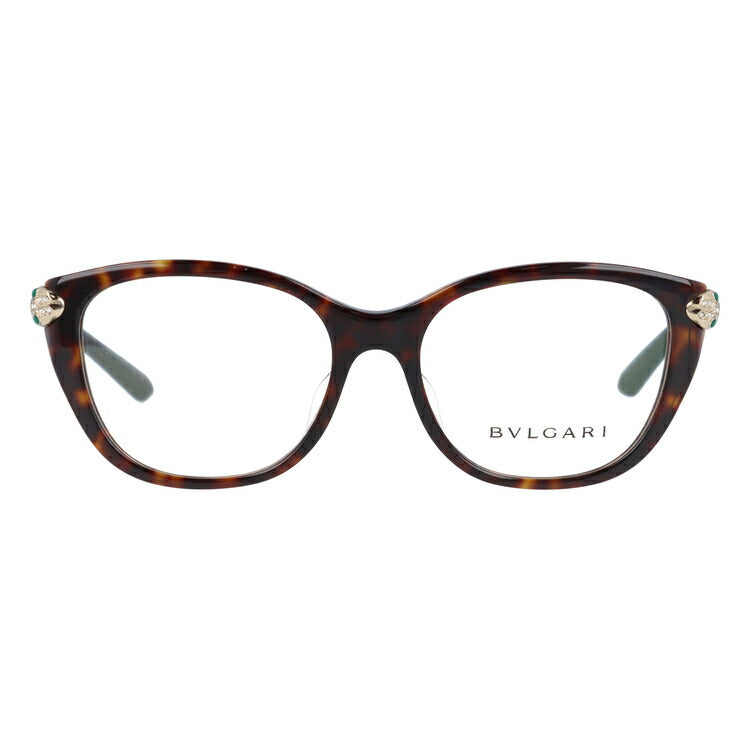 【国内正規品】メガネ 度付き 度なし 伊達メガネ 眼鏡 ブルガリ BVLGARI アジアンフィット BV4140BF 504 54サイズ ウェリントン型 メンズ レディース UVカット 紫外線 ラッピング無料