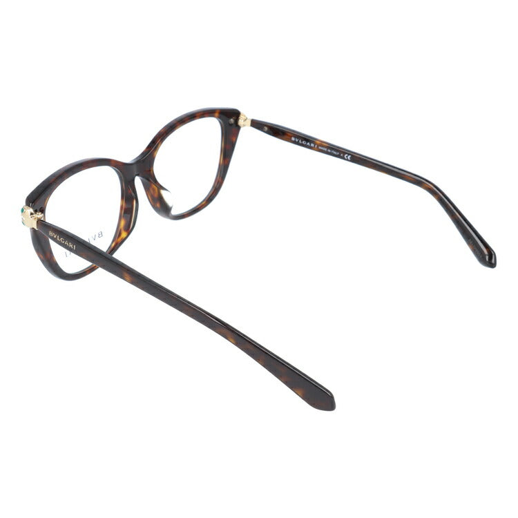 【国内正規品】メガネ 度付き 度なし 伊達メガネ 眼鏡 ブルガリ BVLGARI アジアンフィット BV4140BF 504 54サイズ ウェリントン型 メンズ レディース UVカット 紫外線 ラッピング無料