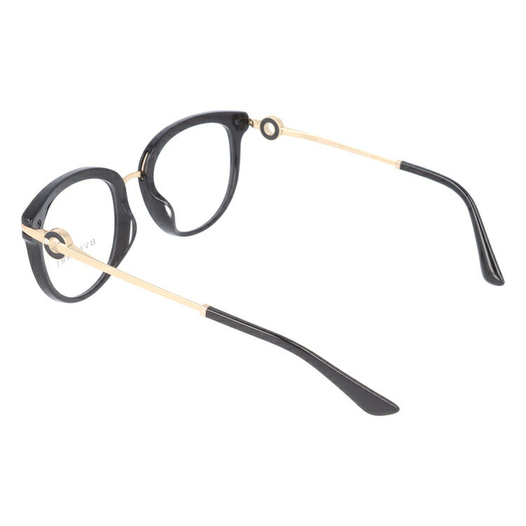 【訳あり・店頭展示品/外箱なし】【国内正規品】ブルガリ メガネ フレーム 眼鏡 BVLGARI BV4195BF 501 53サイズ アジアンフィット バタフライ型 ブランド メンズ レディース アイウェア UVカット ギフト対応 ラインストーン ラッピング無料