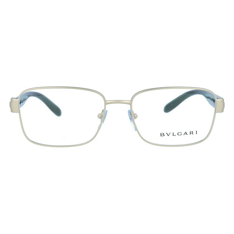 【国内正規品】ブルガリ メガネフレーム 伊達メガネ BVLGARI BV1113 2022 56サイズ スクエア ユニセックス メンズ レディース