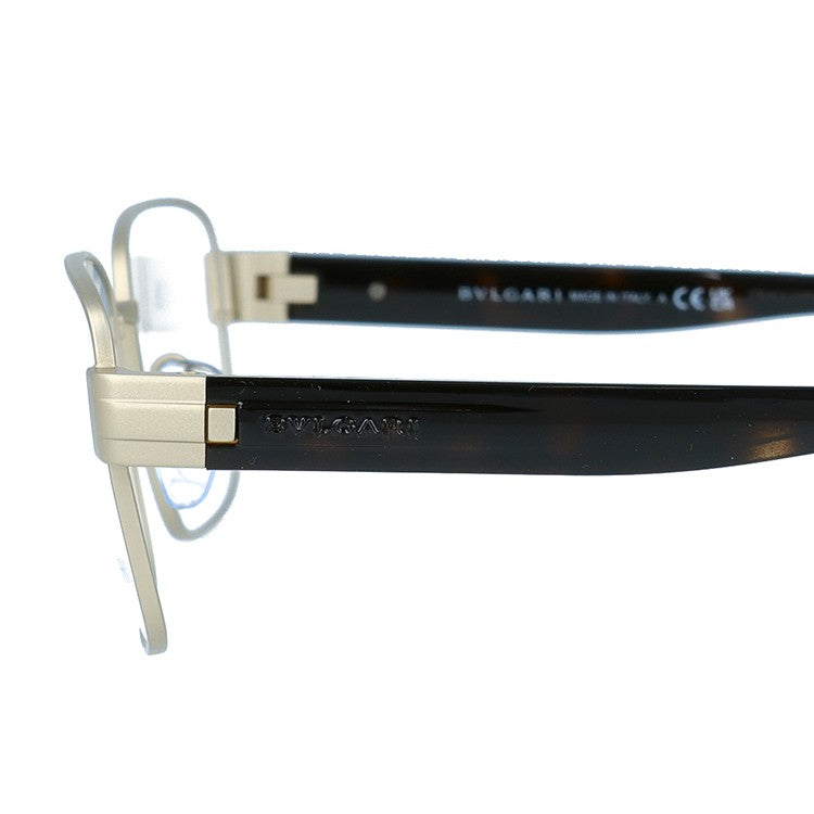 【国内正規品】ブルガリ メガネフレーム 伊達メガネ BVLGARI BV1113 2022 56サイズ スクエア ユニセックス メンズ レディース