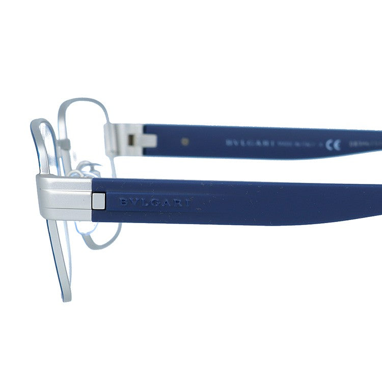 【国内正規品】ブルガリ メガネフレーム 伊達メガネ BVLGARI BV1113 2065 54サイズ スクエア ユニセックス メンズ レディース