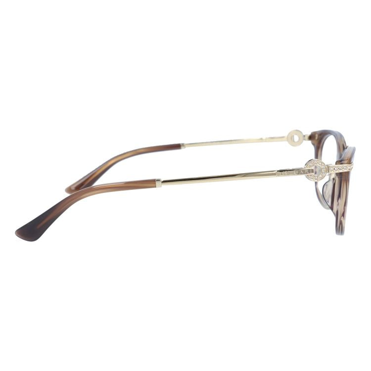 【国内正規品】ブルガリ メガネフレーム 伊達メガネ アジアンフィット BVLGARI BV4175BD 5240 53サイズ スクエア ユニセックス メンズ レディース