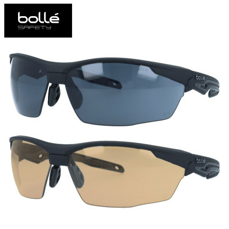ボレー サングラス トライオン 調整可能ノーズパッド bolle TRYON 