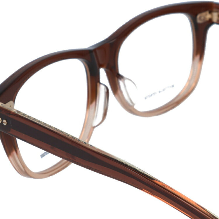 ボッテガヴェネタ BOTTEGA VENETA メガネ フレーム 眼鏡 度付き 度なし 伊達 アジアンフィット BV6006J MS5 52サイズ ウェリントン型 メンズ レディース ウェリントン型 UVカット 紫外線 ラッピング無料