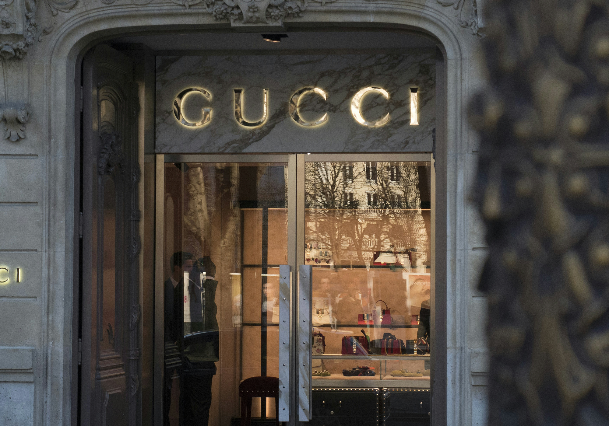 グッチ(GUCCI)イメージ