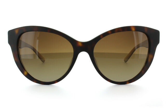 【国内正規品】バーバリー BURBERRY サングラス BE4220F 353613(B4220F) 56 マットハバナ/ゴールド アジアンフィット レディース UVカット ラッピング無料