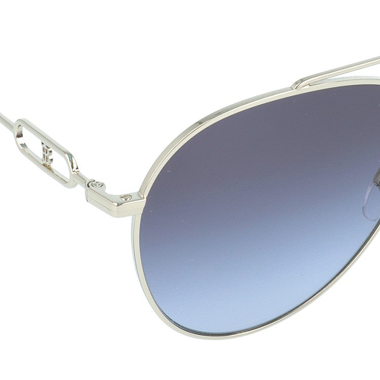 【国内正規品】バーバリー サングラス BURBERRY BE3128 11098G 58サイズ ティアドロップ ユニセックス メンズ レディース