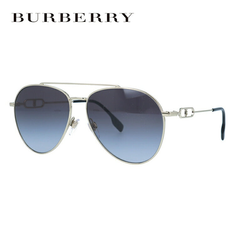 国内正規品】バーバリー サングラス BURBERRY BE3128 11098G 58サイズ