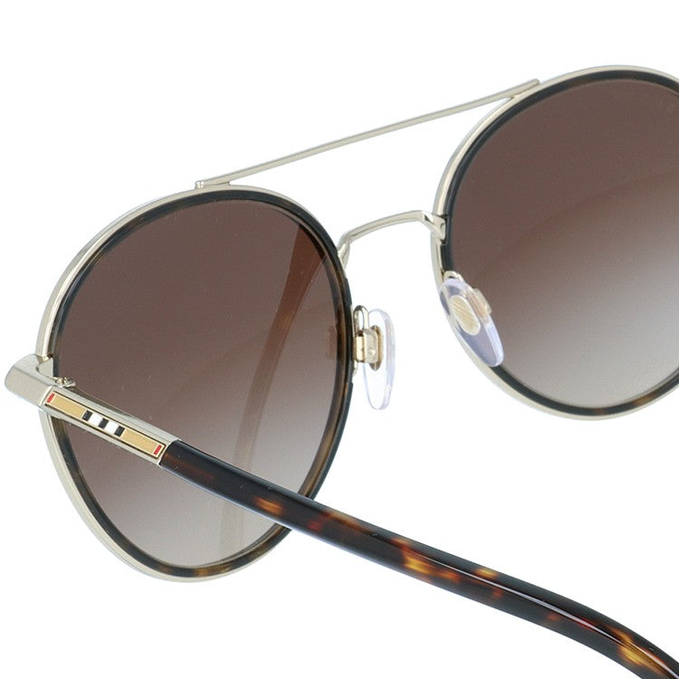 【国内正規品】バーバリー サングラス BURBERRY BE3131 110913 55サイズ ボストン ユニセックス メンズ レディース