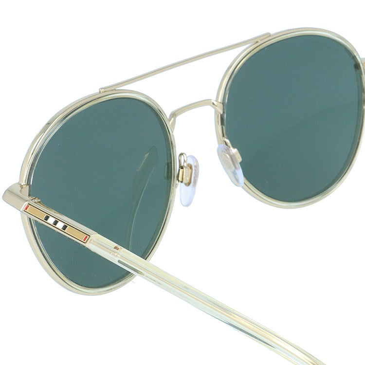 【国内正規品】バーバリー サングラス BURBERRY BE3131 110971 55サイズ ボストン ユニセックス メンズ レディース