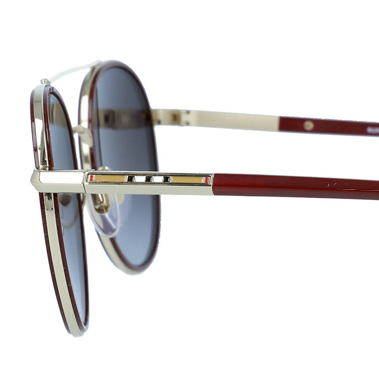 【国内正規品】バーバリー サングラス BURBERRY BE3131 13378G 55サイズ ボストン ユニセックス メンズ レディース