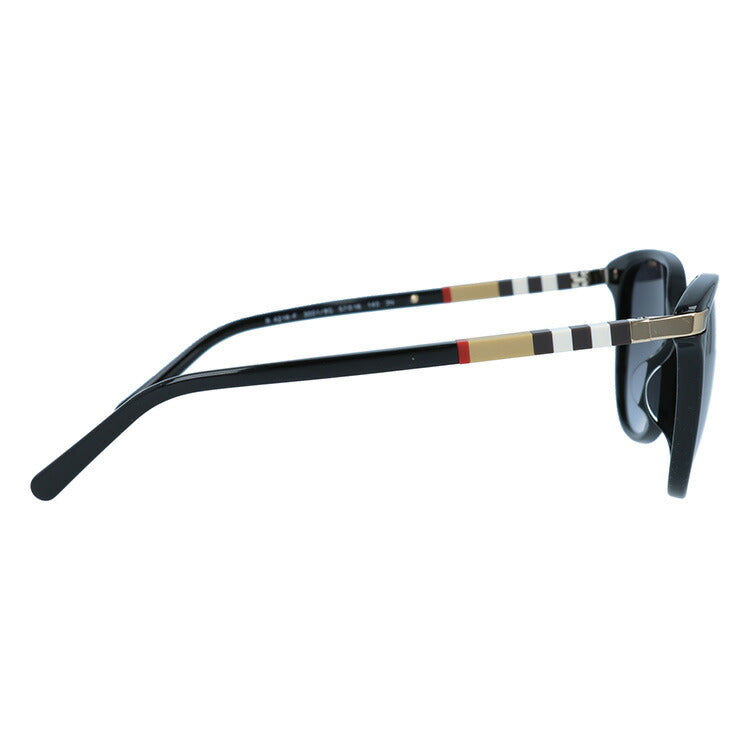 【国内正規品】バーバリー サングラス BURBERRY BE4216F 30018G 57サイズ ウェリントン ユニセックス メンズ レディース