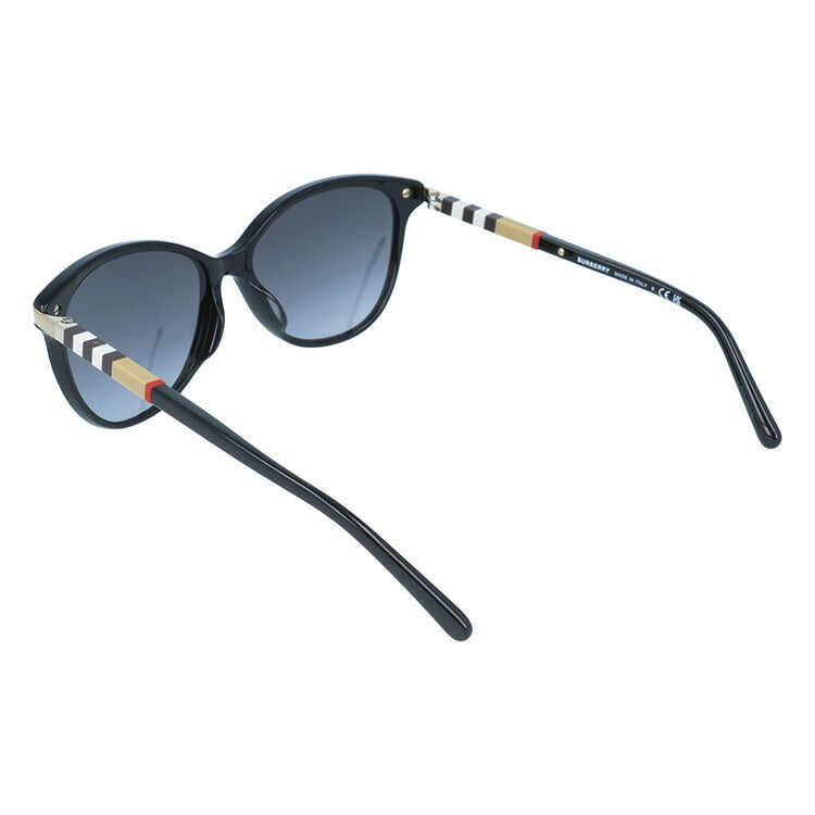 【国内正規品】バーバリー サングラス BURBERRY BE4216F 30018G 57サイズ ウェリントン ユニセックス メンズ レディース