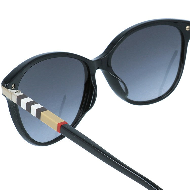 【国内正規品】バーバリー サングラス BURBERRY BE4216F 30018G 57サイズ ウェリントン ユニセックス メンズ レディース