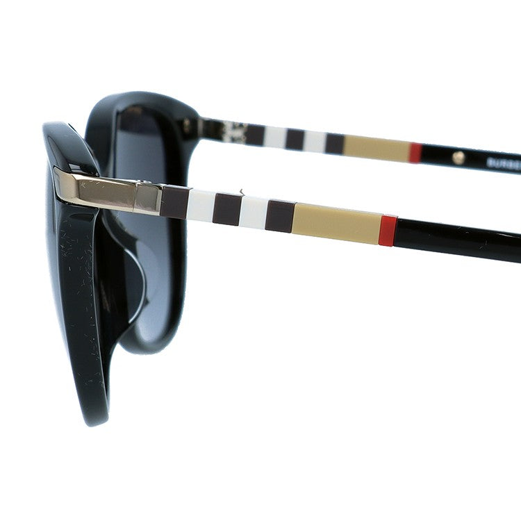 【国内正規品】バーバリー サングラス BURBERRY BE4216F 30018G 57サイズ ウェリントン ユニセックス メンズ レディース