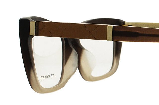 【国内正規品】メガネ 度付き 度なし 伊達メガネ 眼鏡 バーバリー アジアンフィット BURBERRY BE2236F (B2236F) 3607 54サイズ フォックス型 メンズ レディース UVカット 紫外線 ラッピング無料