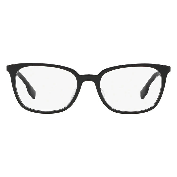 【国内正規品】メガネ 度付き 度なし 伊達メガネ 眼鏡 バーバリー アジアンフィット BURBERRY BE2296D 3001 54サイズ ウェリントン型 メンズ レディース UVカット 紫外線 ラッピング無料
