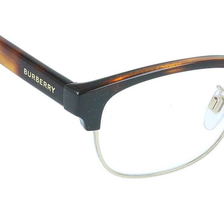【国内正規品】バーバリー メガネフレーム 伊達メガネ BURBERRY BE2351D 3316 51サイズ ブロー ユニセックス メンズ レディース