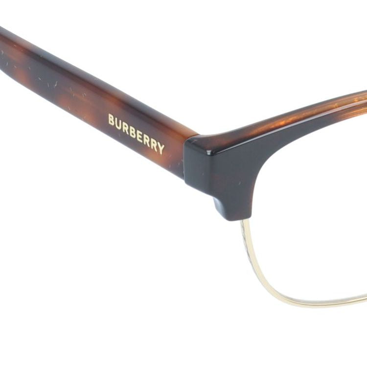 【国内正規品】バーバリー メガネフレーム 伊達メガネ BURBERRY BE2351D 3316 51サイズ ブロー ユニセックス メンズ レディース
