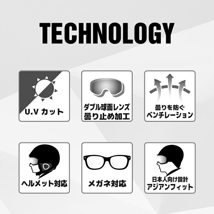【眼鏡対応】オークリー ゴーグル キャノピー OAKLEY CANOPY 59-460J アジアンフィット ミラーレンズ メンズ レディース 男女兼用 スキーゴーグル スノーボード 【Black Iridium】 プレゼント